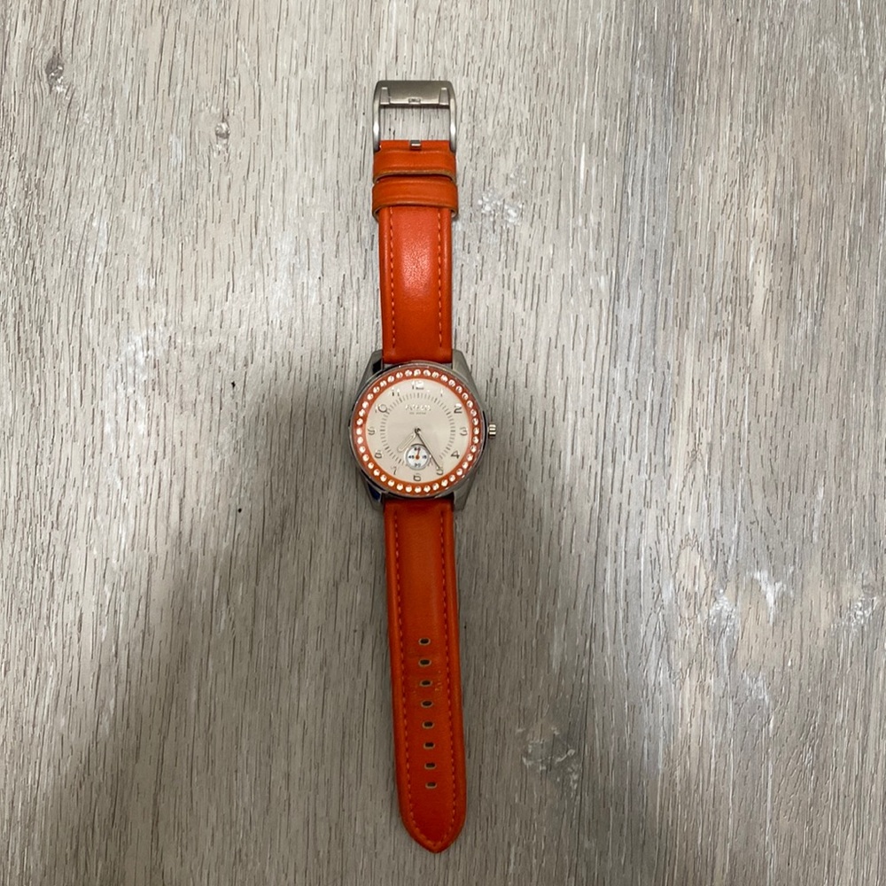 Fossil Womens Watch